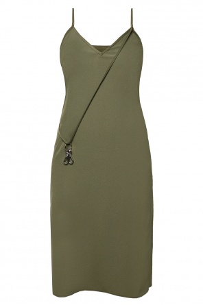 Appliqued dress, zdjęcie 1 Appliqued dress od MM6 Maison Margiela
